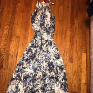 Lovestruck maxi dress